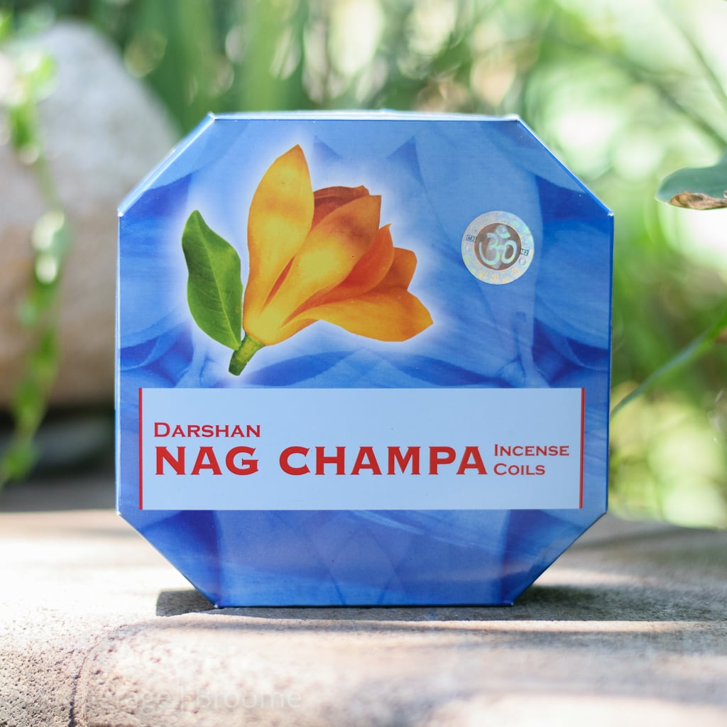 Nag Champa Incense, Nag Incense